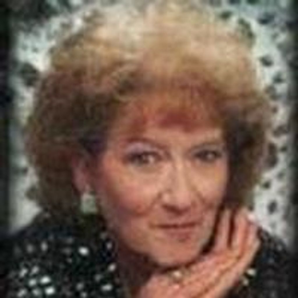 Betty  Sue Moore