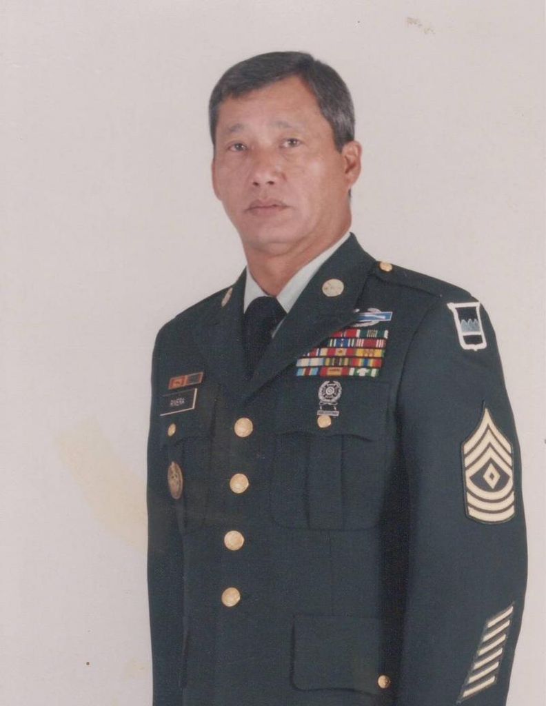 Martin B. Rivera, Jr. Profile Photo