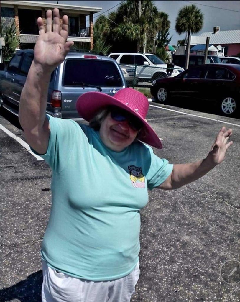 Patricia Sue Hughes Profile Photo