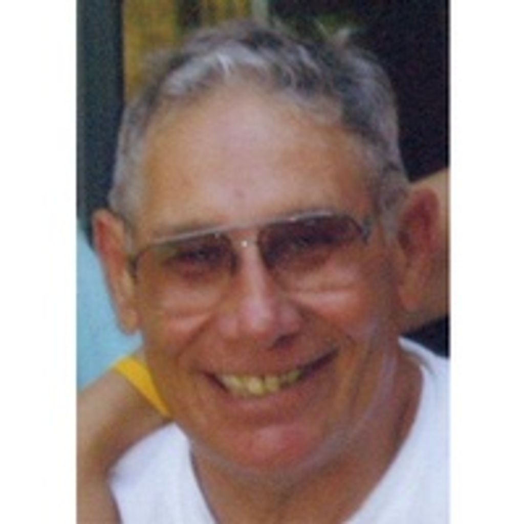 Denis "Dino" J. Courtemanche