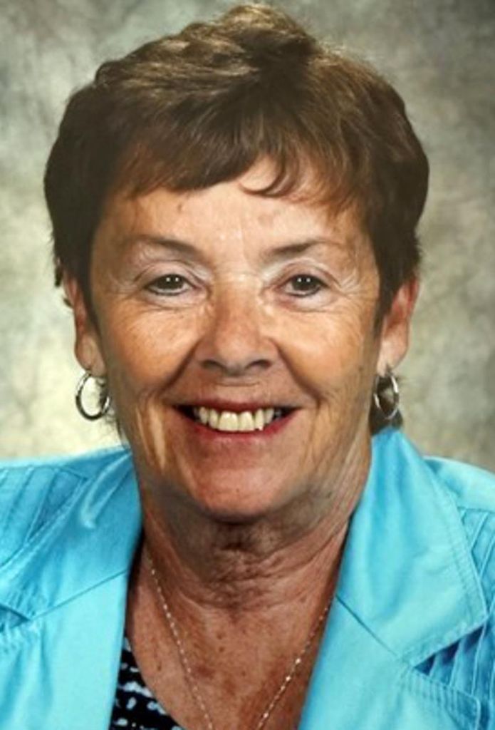 Theresa Marylyn Adams Profile Photo