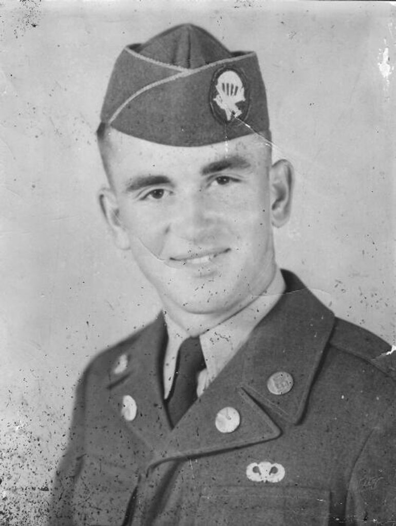 Raymond Curtis Maree