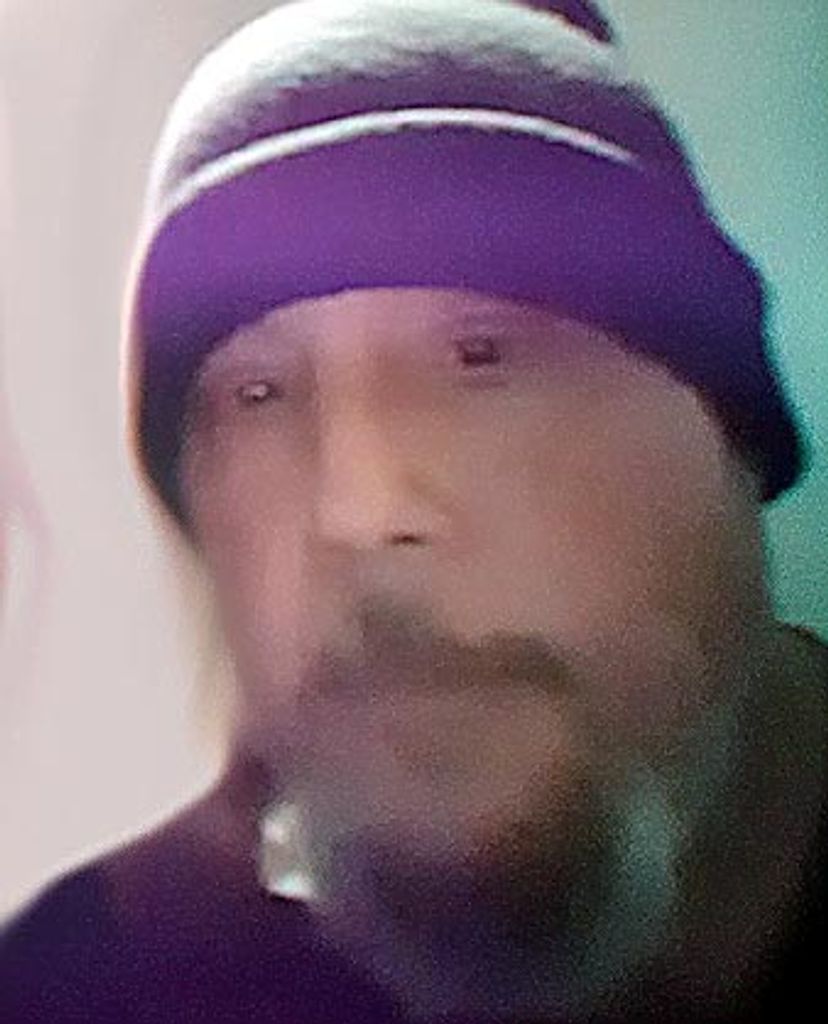 George Michael Coudriet