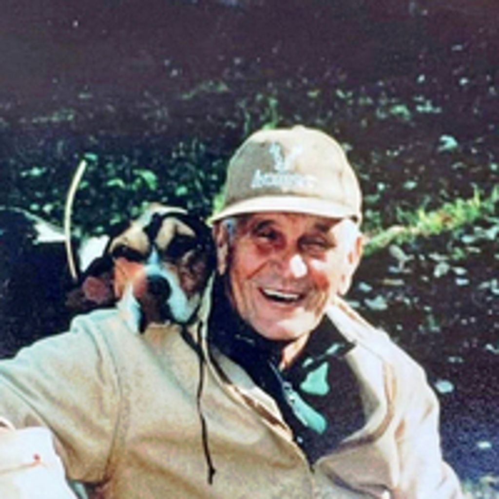 Harry Dean Davis Sr. Profile Photo