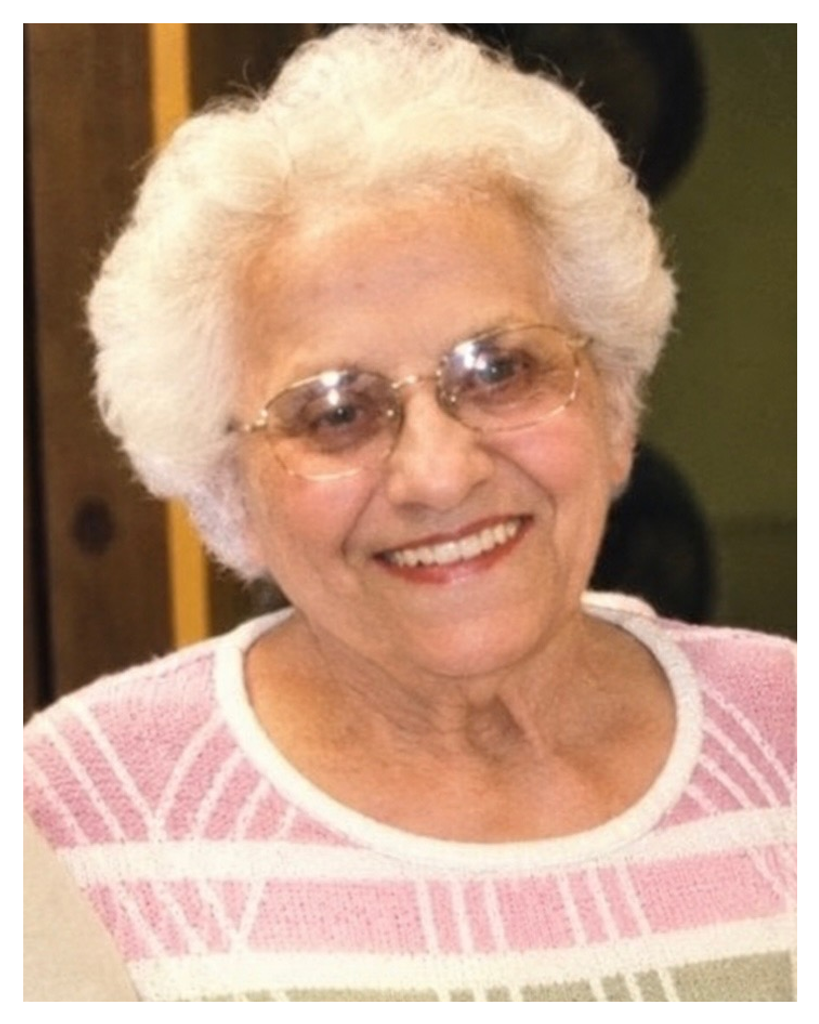Lucille "LuLu" Rose Kovacich Profile Photo