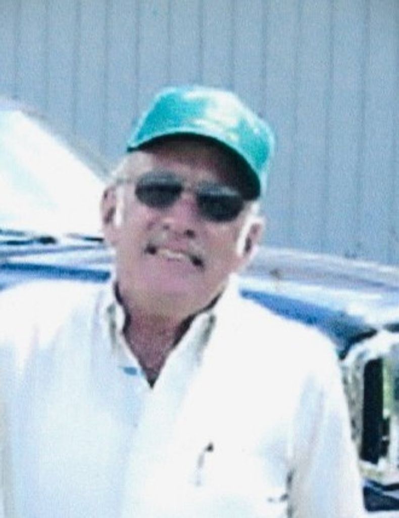 Donald L. Hillegass