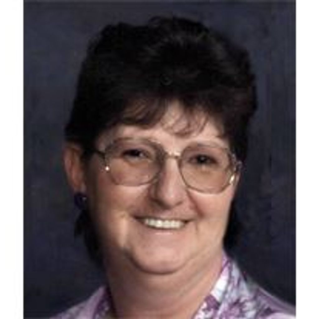 Peggy Merryman