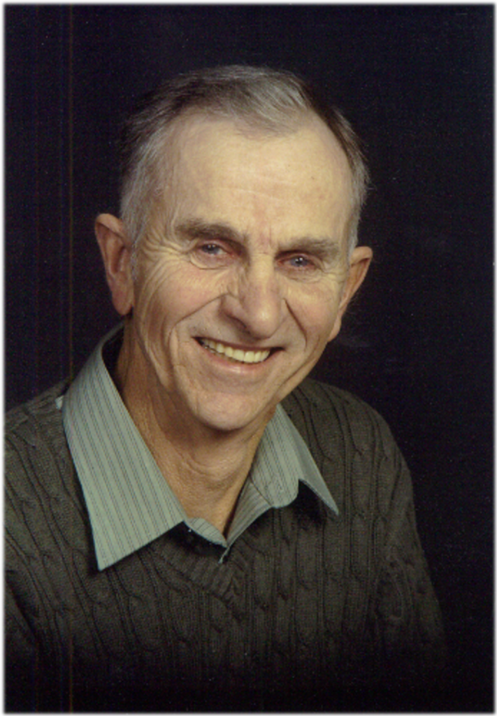 Mervin Christensen Profile Photo