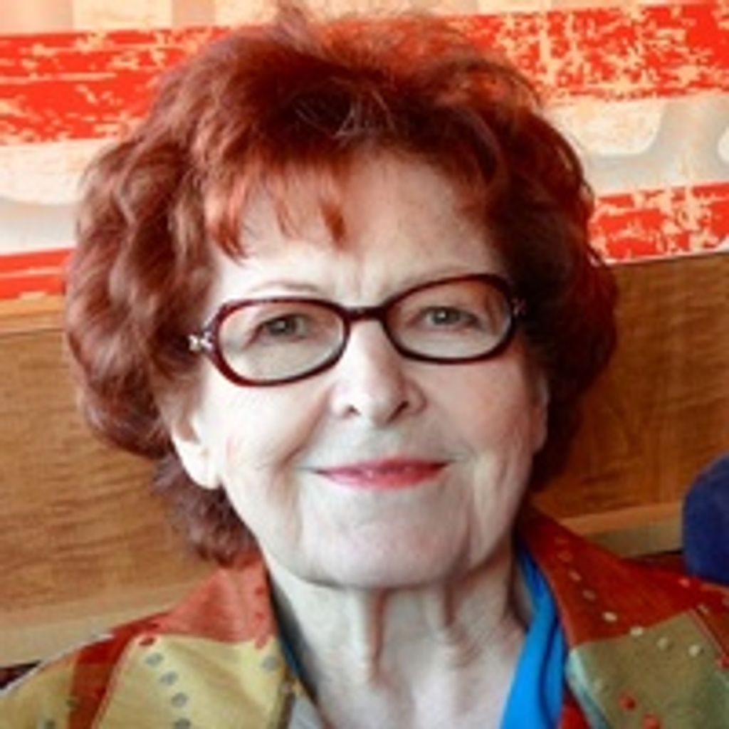 Wanda Lou Almon