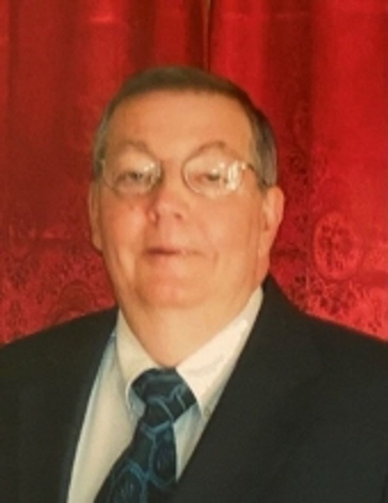 Joseph P. Mann