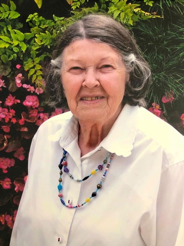 Margaret "Betty" Lyon Profile Photo