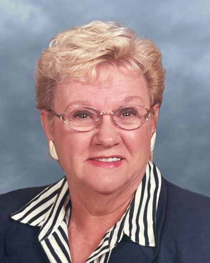 Dorothy J. Hazen's obituary image