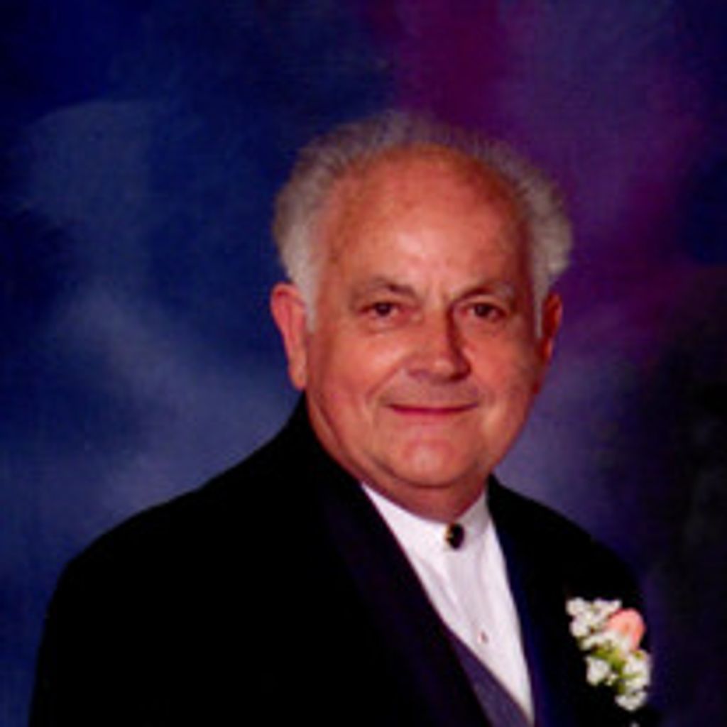 Albert Koch