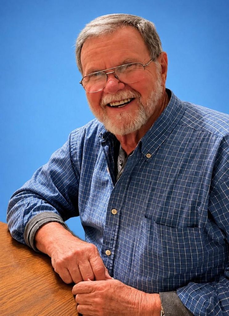 James Garrel Williams Profile Photo