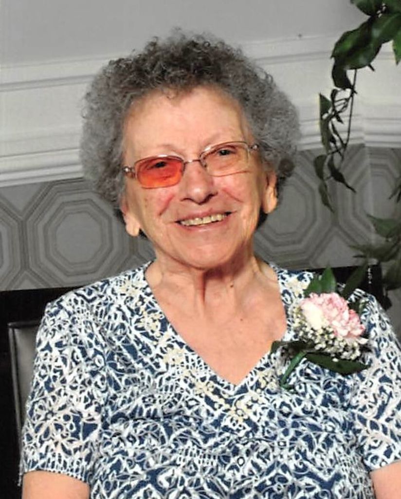 Mary K. (Schember)  Crawford Profile Photo