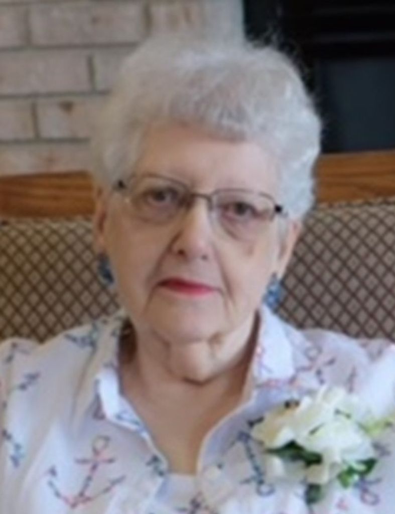 Nada Joyce Wiggins Profile Photo