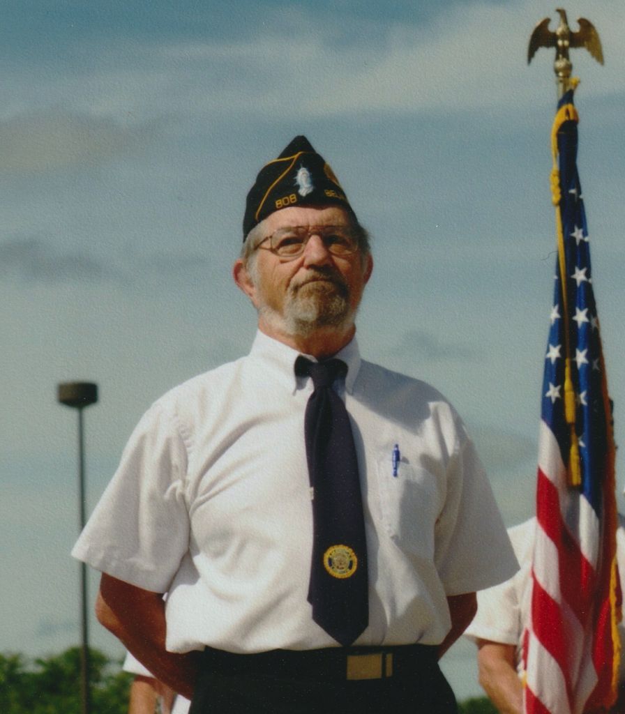 Gary M. Petrichick
