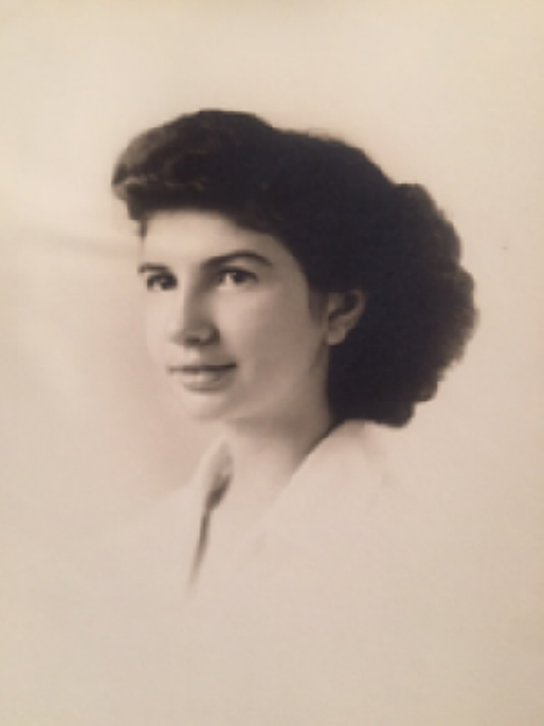Norma J. Hutton