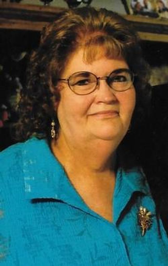 Bernice Bristow Schuchert