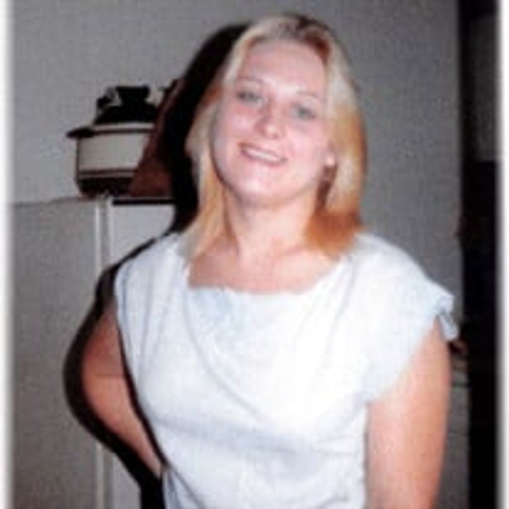 Rose Marie Harper Profile Photo