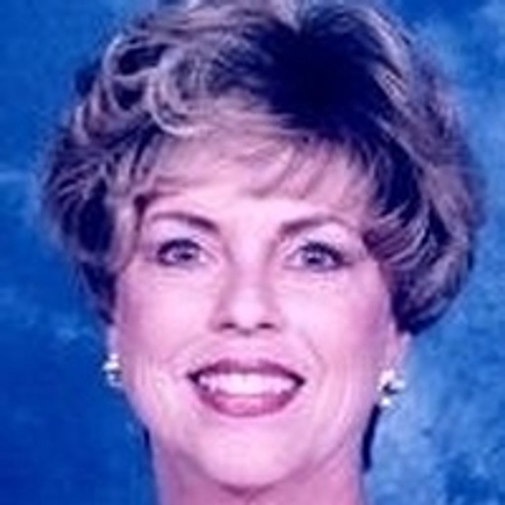 Gayle Thompson