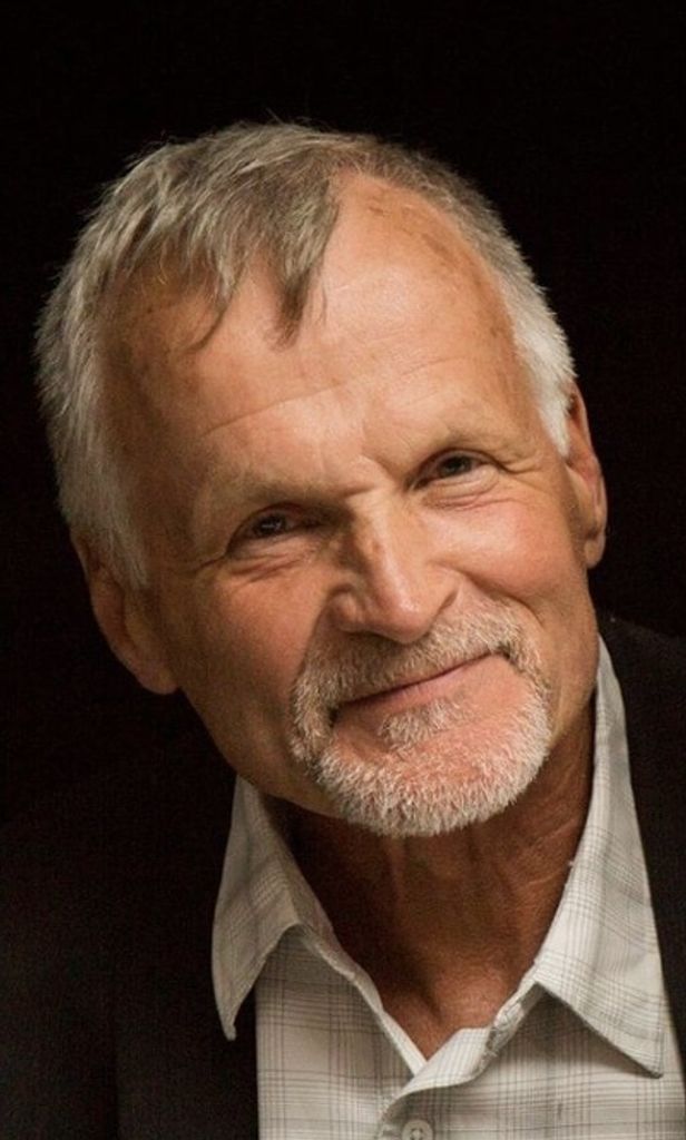 John A. Struewing Profile Photo