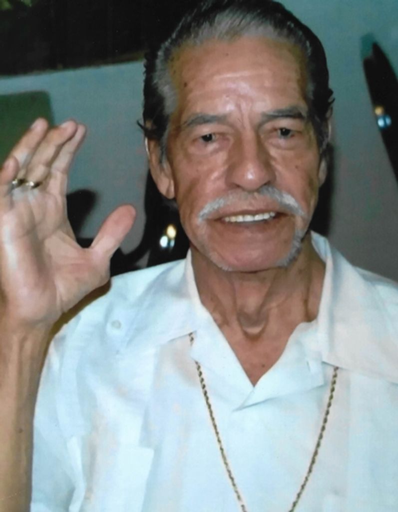 Mario H. Puentes