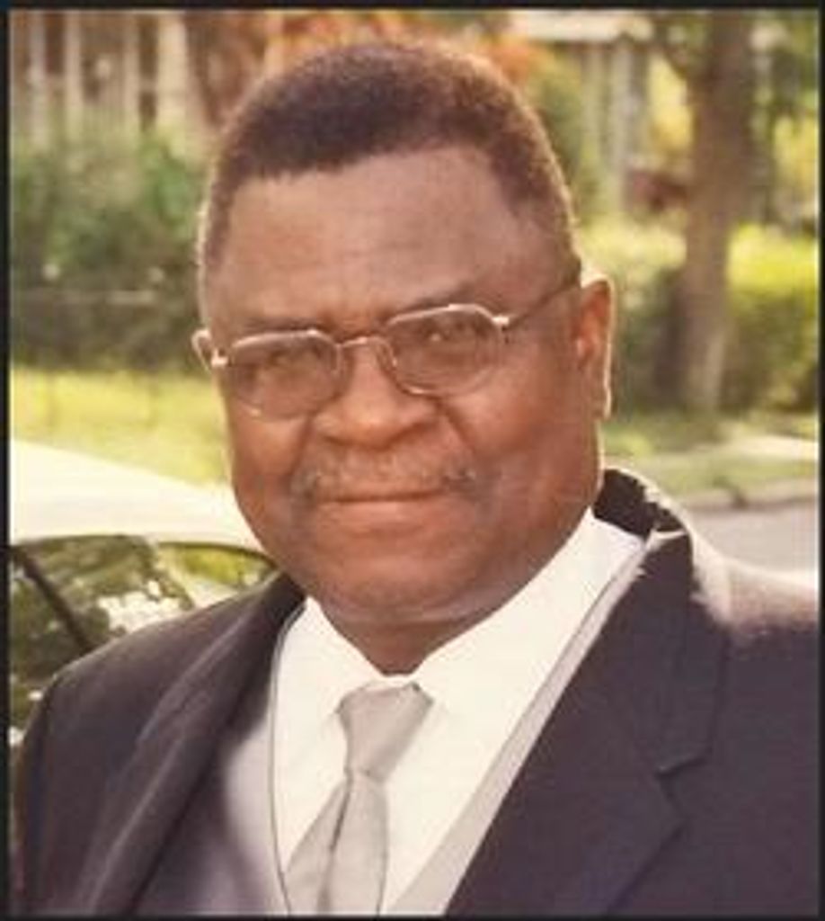 Donovan A. Moore Profile Photo
