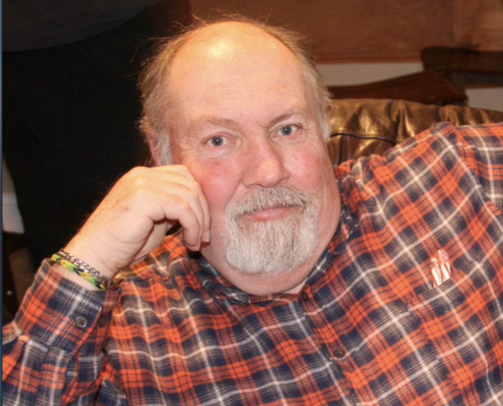 Nicholas Jalboot, Jr. Profile Photo