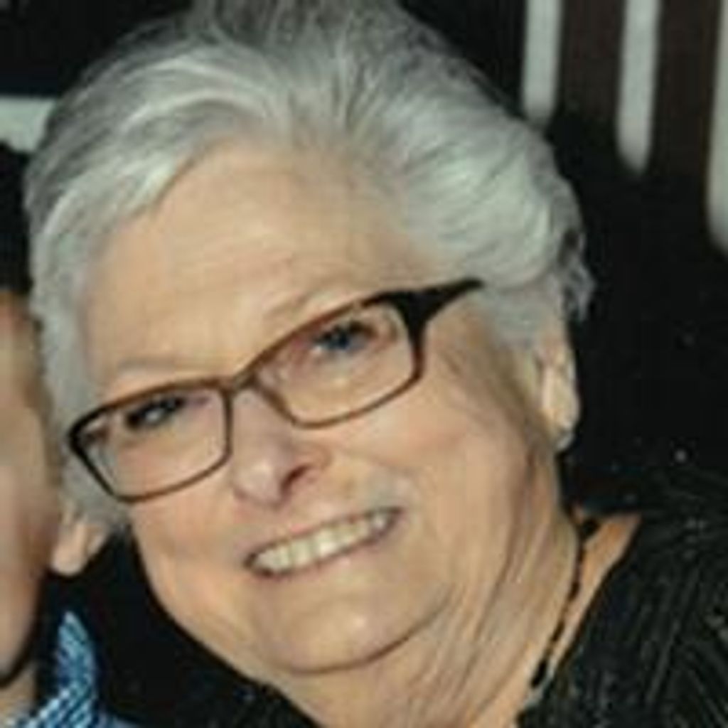 Connie Sue Maddux