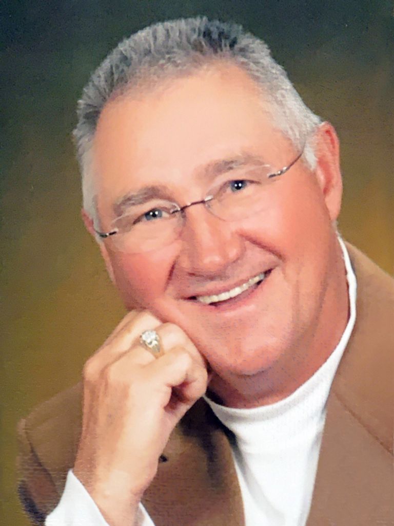 Kent Mickelsen