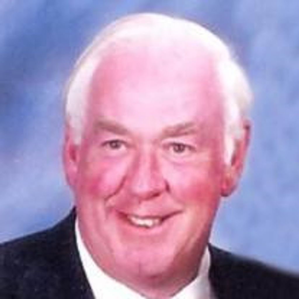 Terry Leo Burchill