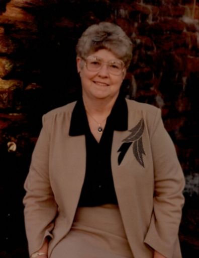 Mary Jane Wilson Profile Photo