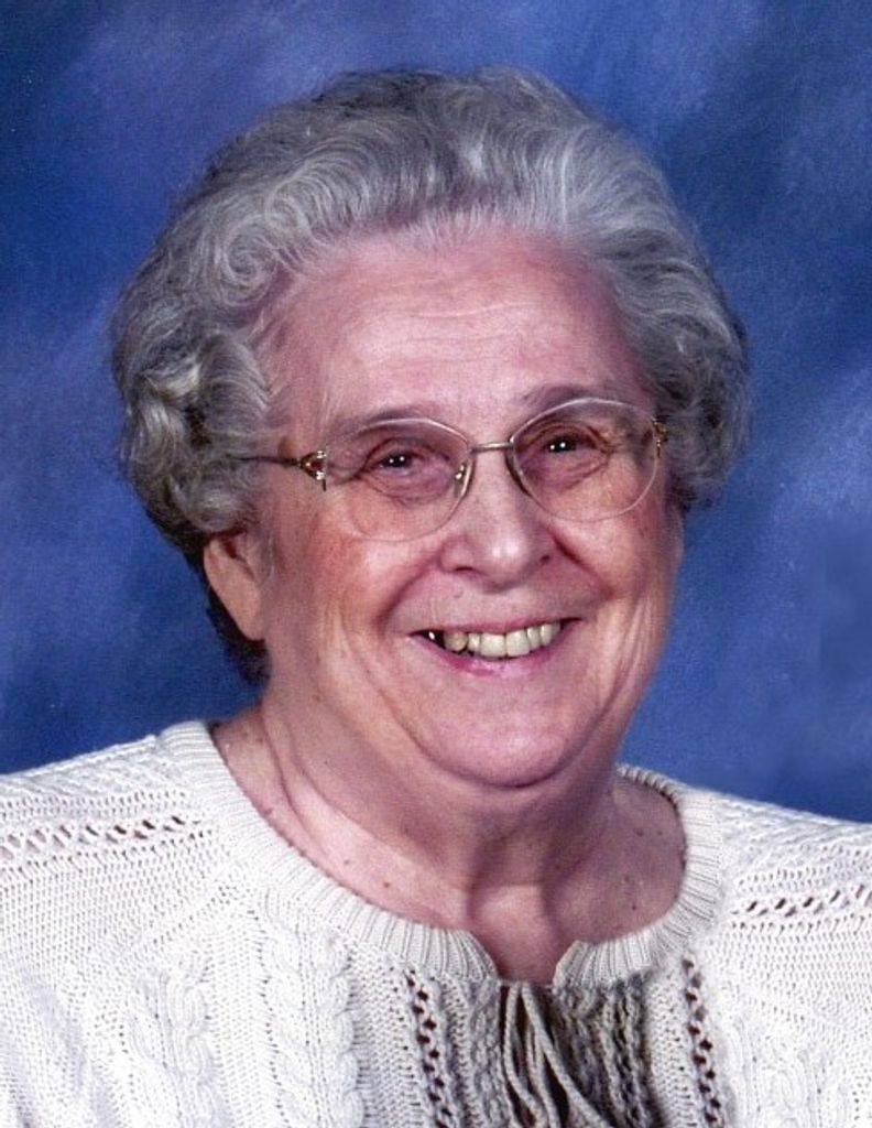 Evelyn B. (Vadner)  Austvold Profile Photo