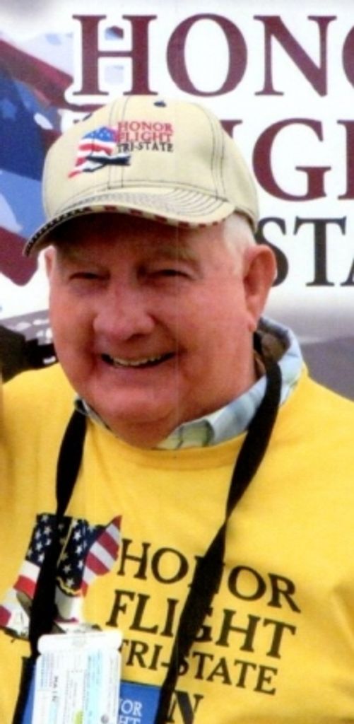 Harlan Hunt