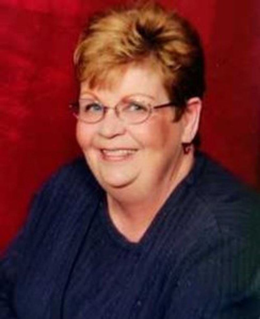 Wanda Gene (Niemeier) Bowman
