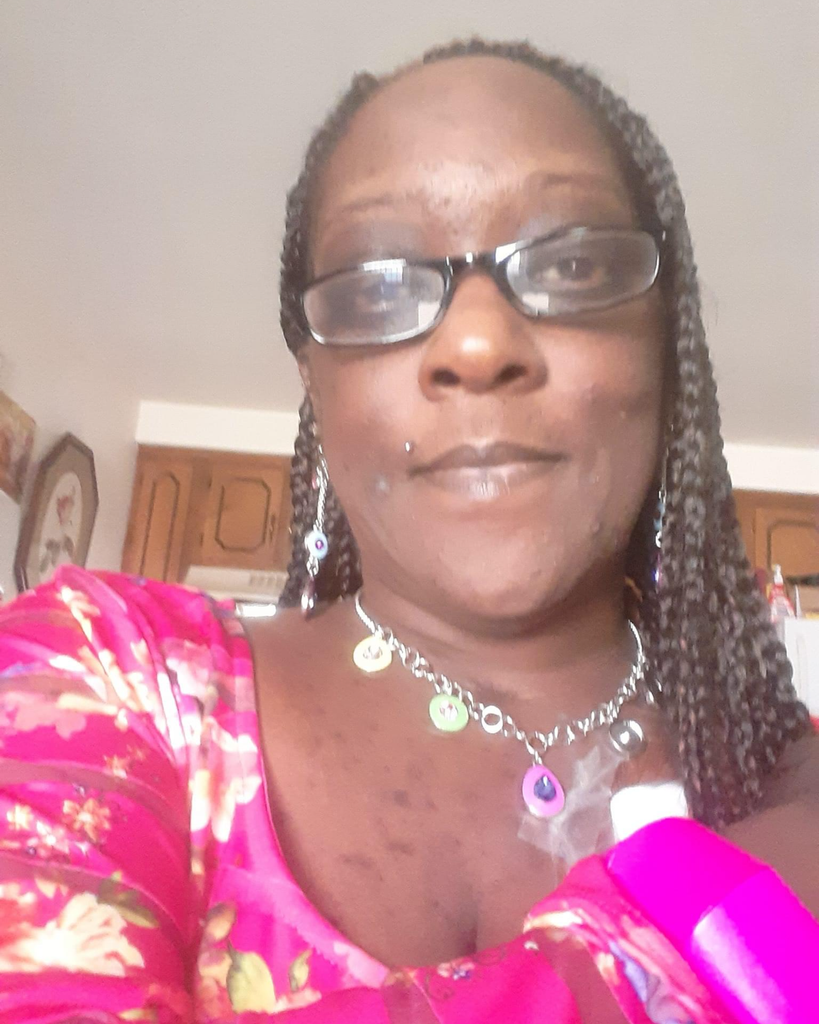Dana Harvell
