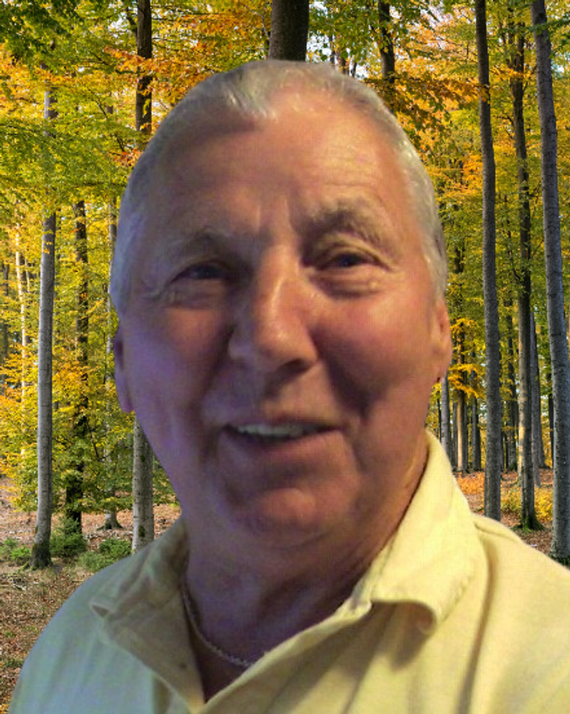Ronald O. Ballard