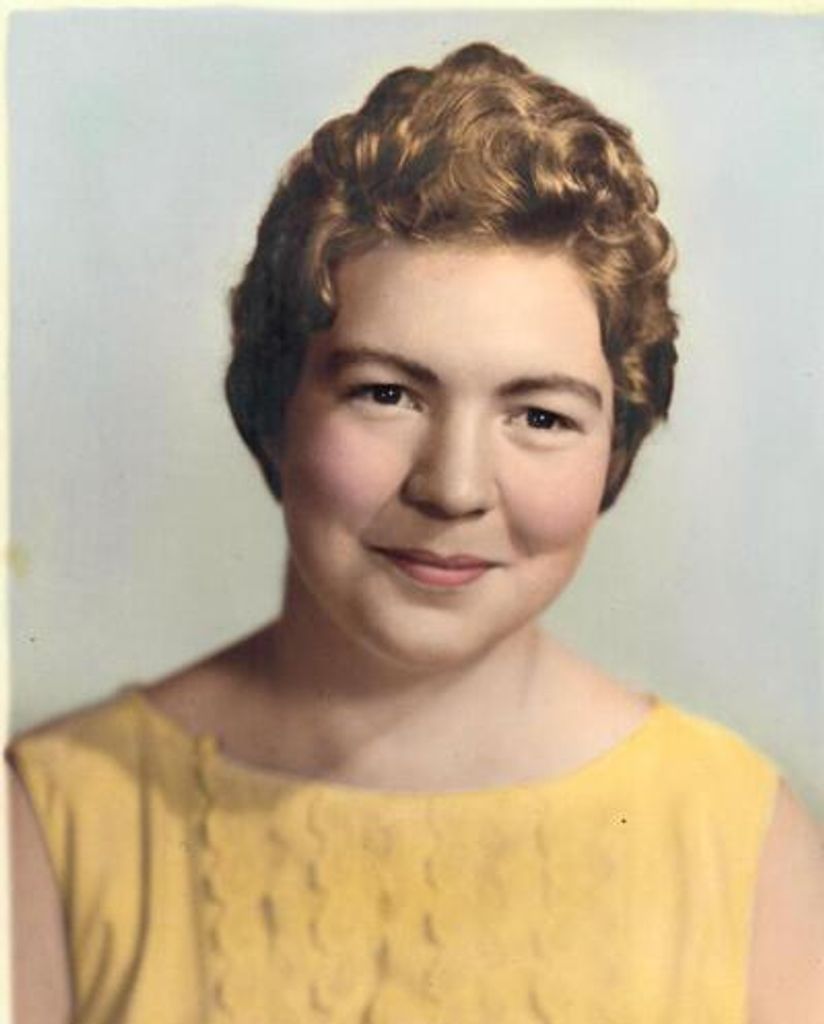 Mary Frances Emberson Eaton Profile Photo