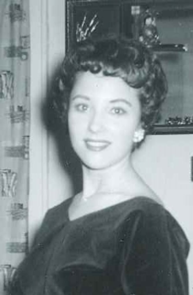 Sally N. Olds
