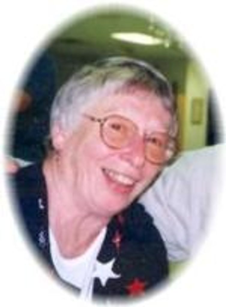 Reva M. Mcclure
