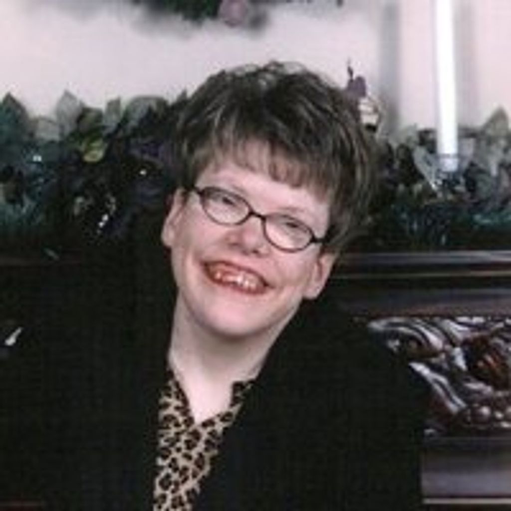 Doris Ann Steffens (Plainview)