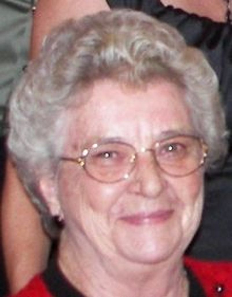 Catherine M. Cavanaugh, Cavanaugh