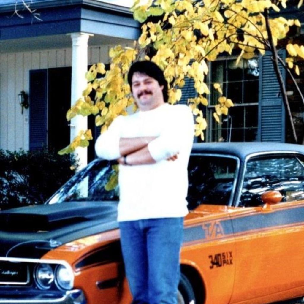 Donald E. Grabski Profile Photo