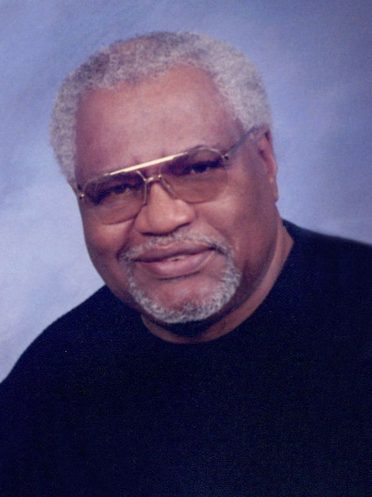 William "Bill" R. Jackson