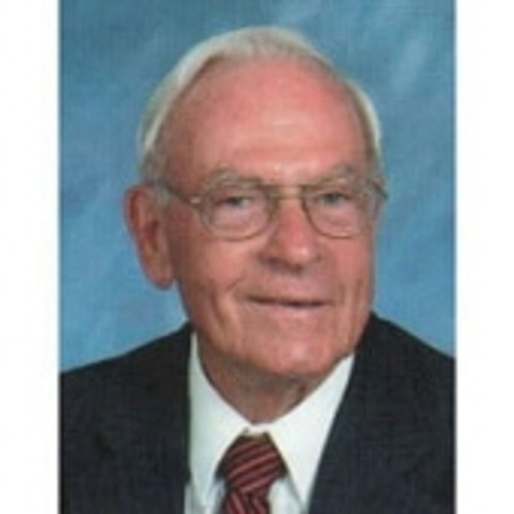 Guy "Bill" Lomax Profile Photo