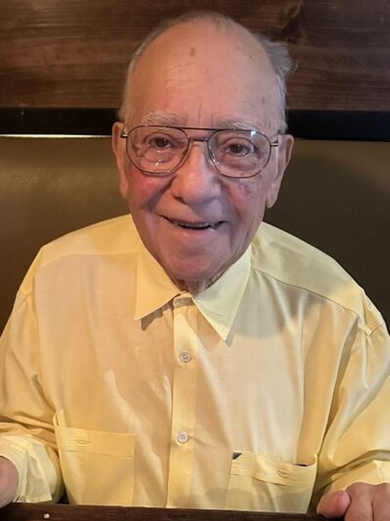 Joseph Seiler Profile Photo