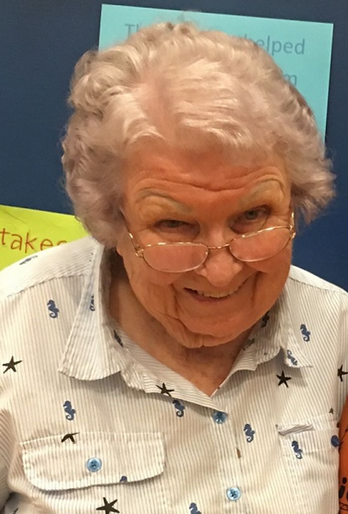Reva Fitzgerald