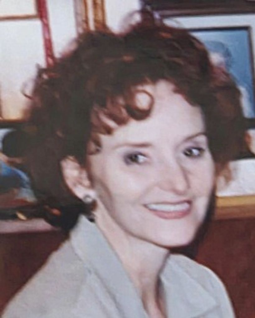 Brenda Fowler Ousley