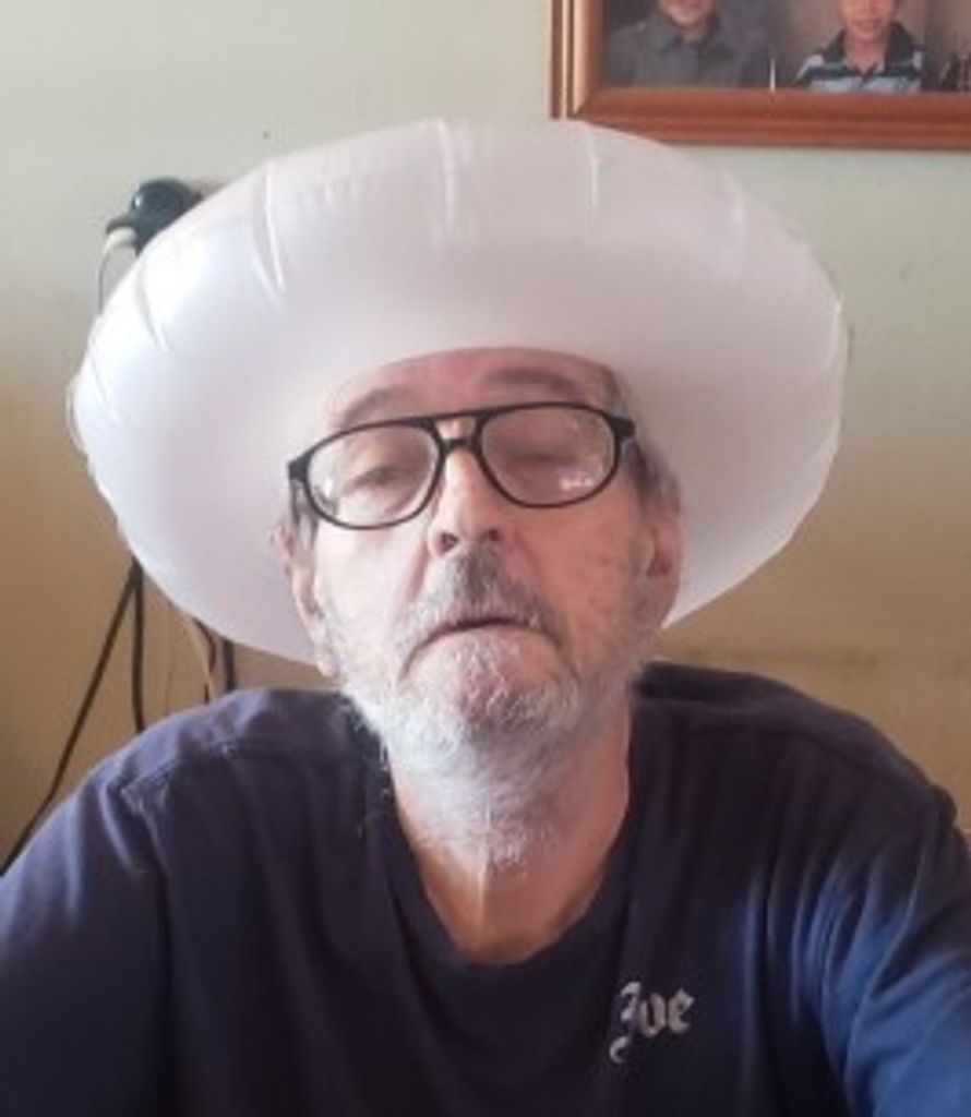 Joseph Preston Profile Photo